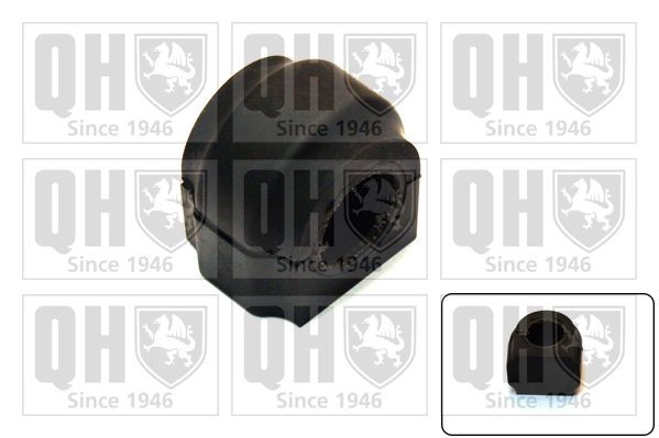 QUINTON HAZELL Stabilisatorstang rubber EMB7237 QUINTON HAZELL EMB7237 Stabilisatorlager Mini Paceman R61 prijs