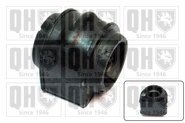 Stabilisatorstang rubber QUINTON HAZELL EMB7242 QUINTON HAZELL EMB7242 Lagerbus stabilisator VOLVO V50 2012