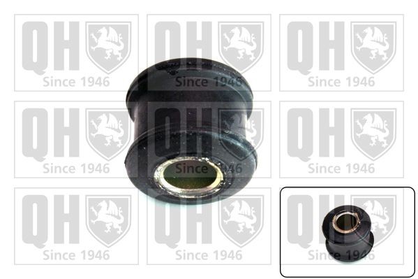 QUINTON HAZELL Piekare, Stabilizators EMB7250 Stabilizatora bukses QUINTON HAZELL Mercedes-Benz SLK EMB7250