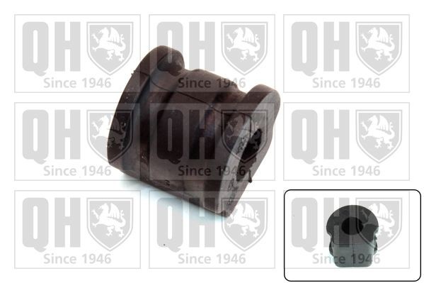 QUINTON HAZELL Anti roll bar bush EMB7254 EMB7254 QUINTON HAZELL anti-roll bar bushes for VW TOURAN