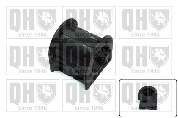 QUINTON HAZELL Ophæng, stabilisator EMB7284 QUINTON HAZELL EMB7284 Opel Movano B Van Krængningsstabilisator bøsning pris