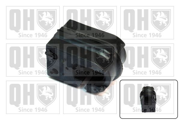 QUINTON HAZELL Lagring, stabilisator EMB7288 Stabilisator foring QUINTON HAZELL Renault ESPACE EMB7288