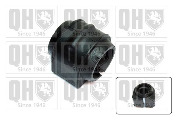 QUINTON HAZELL Stabilisatorstang rubber EMB7298 EMB7298 Stabilisatorstang rubbers FORD COUGAR QUINTON HAZELL