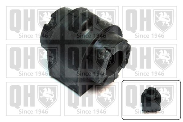 QUINTON HAZELL Ophæng, stabilisator EMB7308 QUINTON HAZELL EMB7308 originale Stabilisatorbøsning MAZDA PREMACY pris