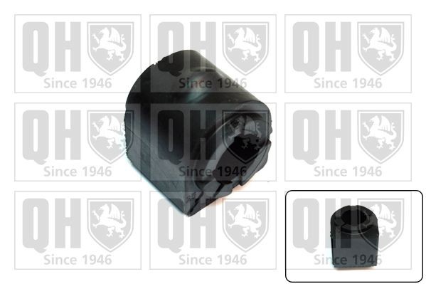 Silent bloc de barre stabilisatrice QUINTON HAZELL EMB7312 QUINTON HAZELL EMB7312 Silentbloc de barre stabilisatrice Ford KUGA 2019