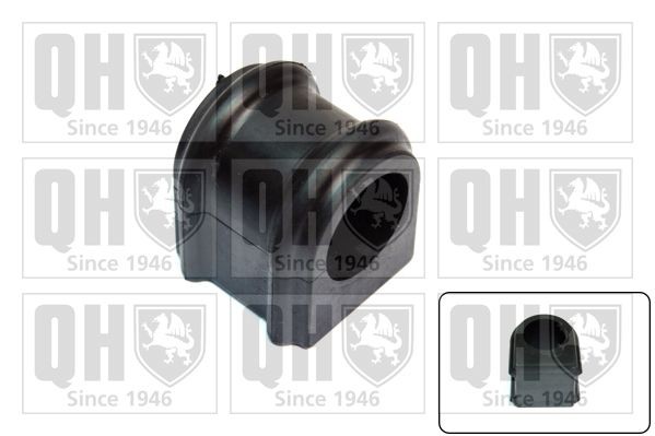 QUINTON HAZELL Anti roll bar bush EMB7317 Volkswagen TOURAN QUINTON HAZELL anti-roll bar bushes EMB7317