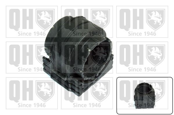 QUINTON HAZELL Piekare, Stabilizators EMB7339 QUINTON HAZELL EMB7339 Stabilizatora bukses Opel Insignia A G09 cena