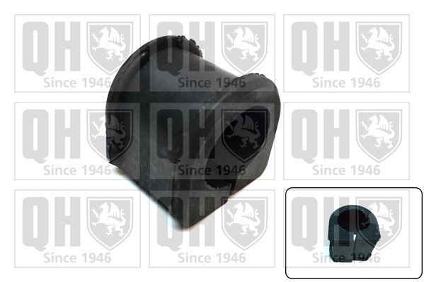 QUINTON HAZELL Gommino barra stabilizzatrice EMB7346 QUINTON HAZELL EMB7346 costo Gommini barra stabilizzatrice Mazda 3 BL originale