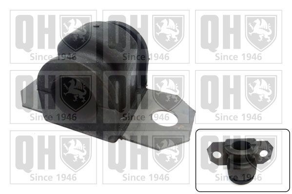 QUINTON HAZELL Anti roll bar bush EMB7348 MAZDA QUINTON HAZELL anti-roll bar bushes EMB7348