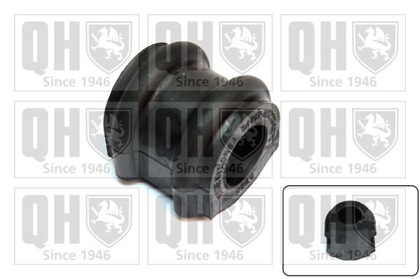Kinnitus, stabilisaator QUINTON HAZELL EMB7357 QUINTON HAZELL EMB7357 Stabilisaatori puksid HYUNDAI TUCSON 2011