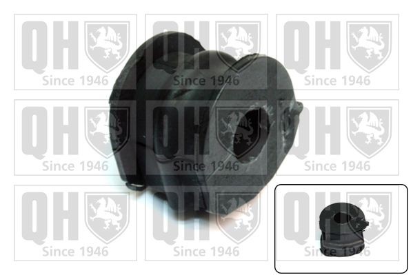 QUINTON HAZELL Apoio, barra estabilizadora EMB7358 Casquilho da barra estabilizadora QUINTON HAZELL MICRA EMB7358 baratos