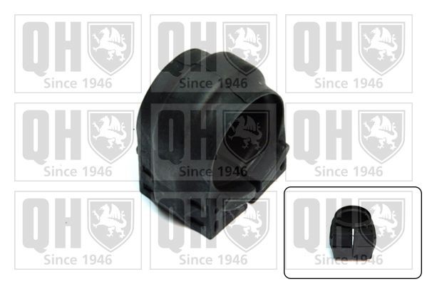 QUINTON HAZELL Apoio, barra estabilizadora EMB7363 Bucha da barra estabilizadora QUINTON HAZELL Renault ESPACE EMB7363