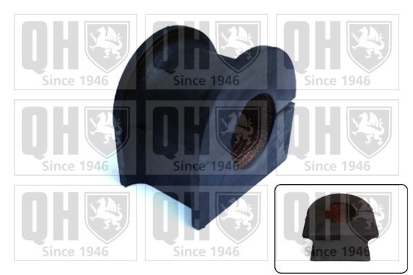 QUINTON HAZELL Krängningshämmarbussning EMB7376 QUINTON HAZELL EMB7376 Krängningshämmarbussning Montego Kombi original