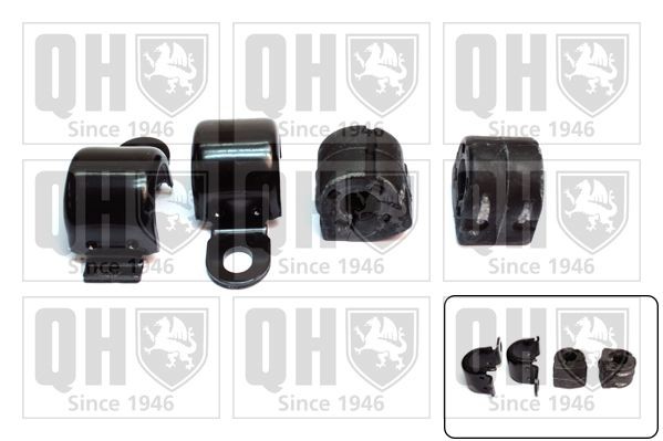 QUINTON HAZELL Reparatieset, stabilisatorophanging EMBK3093 EMBK3093 Stabilisatorstang QUINTON HAZELL CITROЁN C3