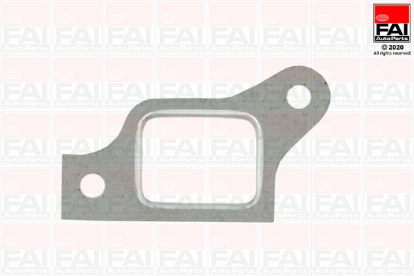 FAI AutoParts Uitlaatspruitstukpakking EML109 EML109 Uitlaatspruitstuk pakking FORD FIESTA FAI AutoParts