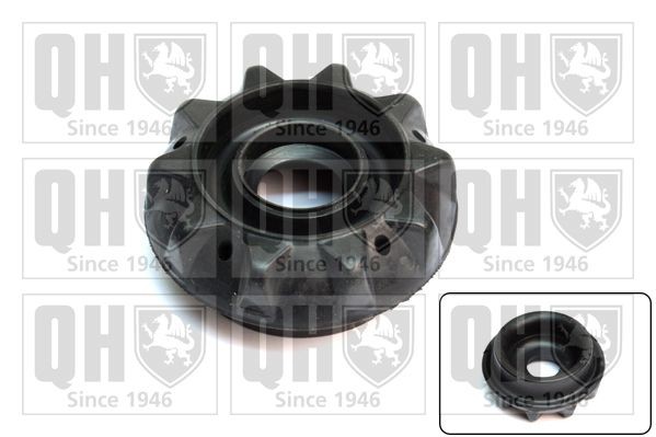 QUINTON HAZELL Vedruamordi tugilaager EMR4945 QUINTON HAZELL EMR4945 Amordi tugilaager Smart 450 Crossblade hind