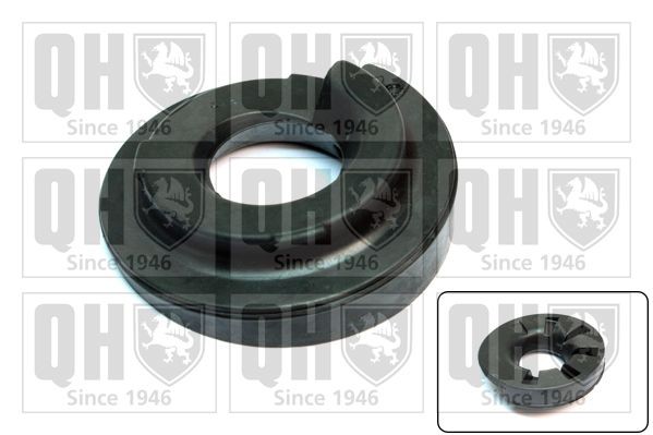 QUINTON HAZELL Spring Cap EMR4958 QUINTON HAZELL EMR4958 BMW E9 coil spring seat cost