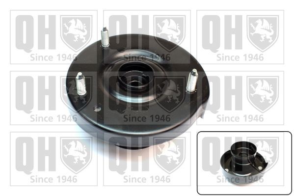 Jousijalan tukilaakeri QUINTON HAZELL EMR4970 CHRYSLER 300 2025 Iskarin yläpään laakeri QUINTON HAZELL EMR4970