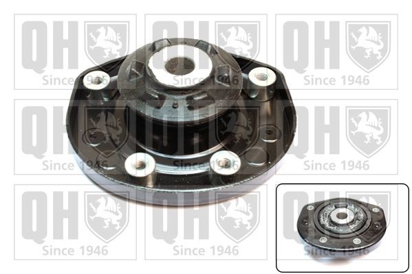 QUINTON HAZELL Lożisko prużnej vzpery EMR4977 QUINTON HAZELL EMR4977 Ložisko tlmiča Mercedes Sprinter 3t Van cena