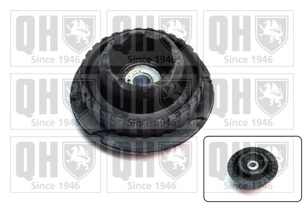 QUINTON HAZELL Tårnleje EMR4995 Fjederbensleje QUINTON HAZELL GIULIETTA EMR4995 billig