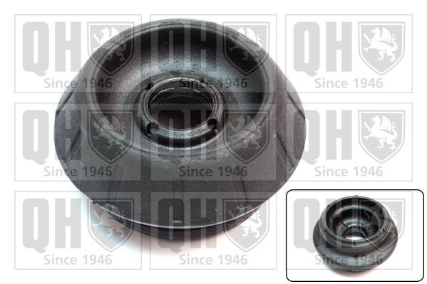 Lożisko prużnej vzpery QUINTON HAZELL EMR6140 QUINTON HAZELL EMR6140: Horné uloženie tlmiča Toyota AYGO 2006