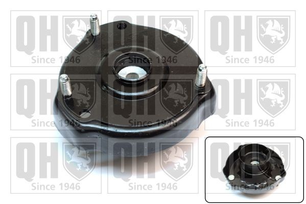 QUINTON HAZELL Coupelle d'amortisseur EMR6141 QUINTON HAZELL EMR6141 Coupelle d'amortisseur