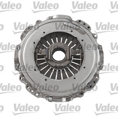 VALEO Koblingstrykplade 831005 Trykplade VALEO Mercedes-Benz VITO 831005