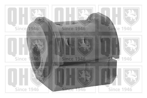 QUINTON HAZELL Trailing arm / Suspension arm bush EMS8365 QUINTON HAZELL EMS8365 Vanette Cargo Minibus (HC23) wishbone bushes cost