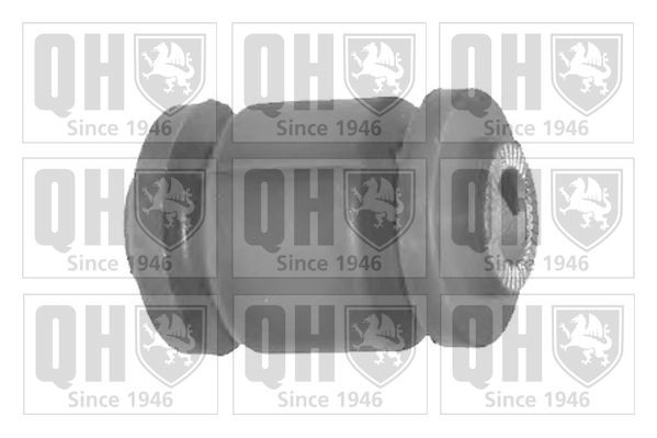 QUINTON HAZELL Έδραση, ψαλίδι EMS8385 EMS8385 Συνεμπλοκ ψαλιδιου QUINTON HAZELL TOYOTA AURIS