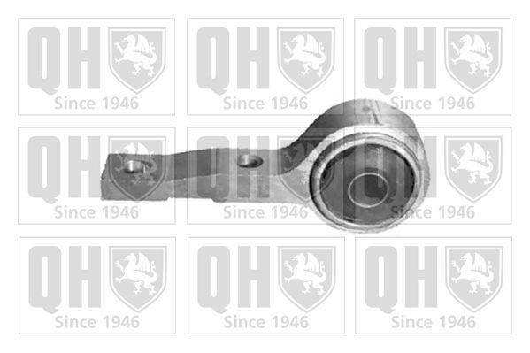 Draagarmrubber QUINTON HAZELL EMS8392 QUINTON HAZELL EMS8392 Silemblock NISSAN PRIMERA 2017