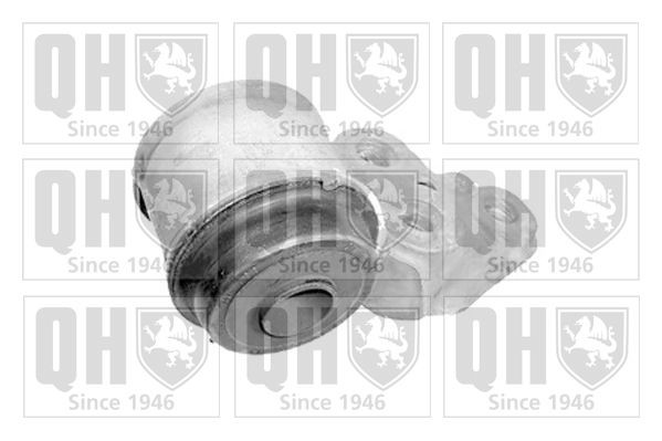 QUINTON HAZELL Axle bush EMS8405 EMS8405 QUINTON HAZELL SKODA axle bushes