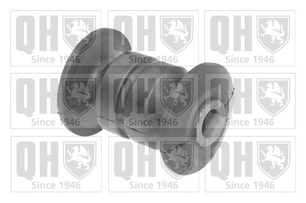Suspensão, braço oscilante QUINTON HAZELL EMS8407 QUINTON HAZELL EMS8407: Casquilho de braço de suspensão Volkswagen LT 2006