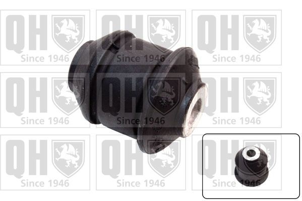 QUINTON HAZELL Länkarmsbussning EMS8410 EMS8410 QUINTON HAZELL bärarmsbussning SEAT EXEO
