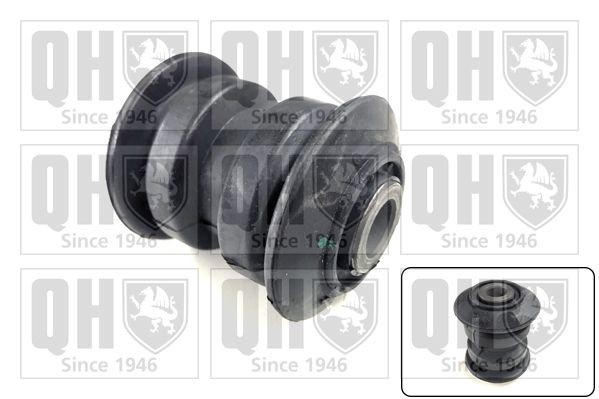 QUINTON HAZELL Draagarmrubber EMS8425 QUINTON HAZELL EMS8425 Draagarmrubbers VW Crafter 30 Van prijs