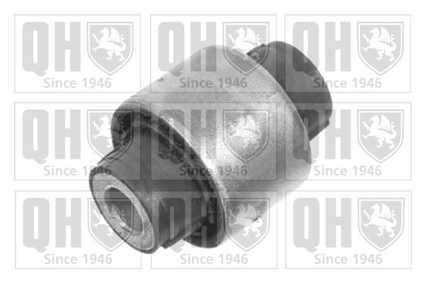 QUINTON HAZELL Puks EMS8448 Õõtshoova puks QUINTON HAZELL LEON EMS8448 odav