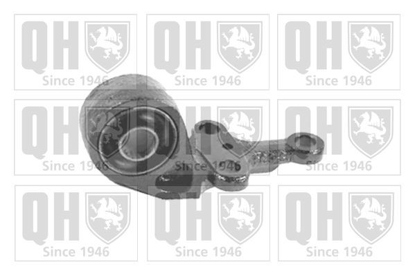 QUINTON HAZELL Suspensão, braço oscilante EMS8449 QUINTON HAZELL EMS8449 Bucha da bandeja Nissan Almera N16 preço