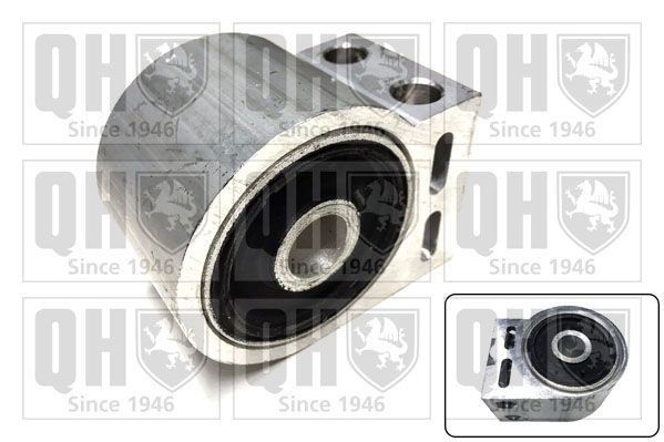 QUINTON HAZELL Suspensão, braço oscilante EMS8451 QUINTON HAZELL EMS8451 Casquilhos amortecedores CHEVROLET Captiva (C100, C140) baratos