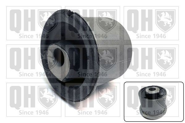 QUINTON HAZELL Supporto braccio oscillante EMS8478 EMS8478 costo Silent block braccio oscillante PORSCHE PANAMERA QUINTON HAZELL
