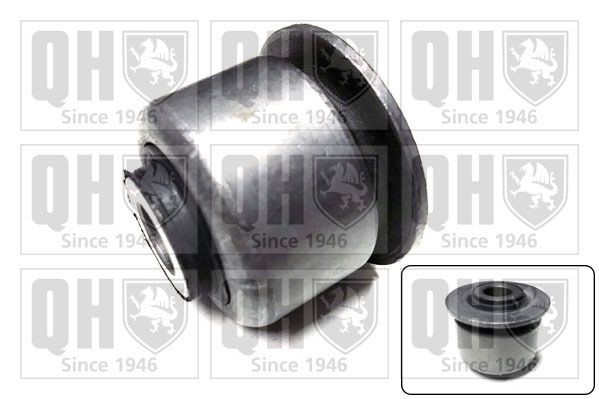 QUINTON HAZELL Länkarmsbussning EMS8488 EMS8488 QUINTON HAZELL länkarmslagring MERCEDES-BENZ E-klass