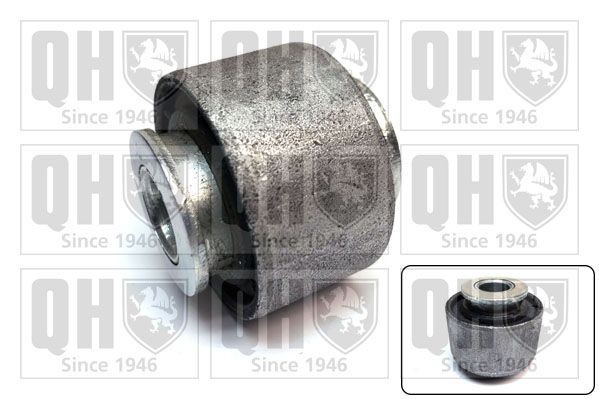 QUINTON HAZELL Draagarmrubber EMS8496 Silemblock QUINTON HAZELL GT EMS8496 goedkoop