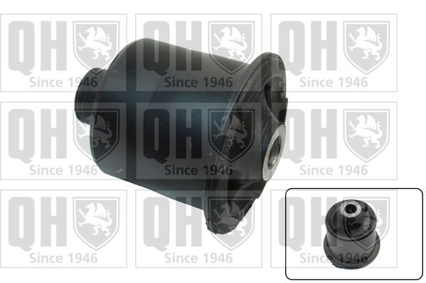 QUINTON HAZELL Έδραση, σώμα άξονα EMS8519 QUINTON HAZELL EMS8519 Έδραση σώμα άξονα Tercel L10 τιμες