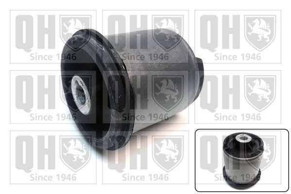 QUINTON HAZELL Axle bush EMS8521 EMS8521 QUINTON HAZELL axle bushes SKODA
