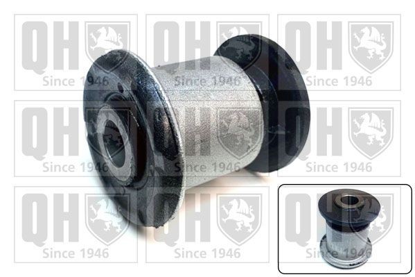 QUINTON HAZELL Supporto braccio oscillante EMS8529 EMS8529 costo Silent block braccio oscillante QUINTON HAZELL PORSCHE PANAMERA