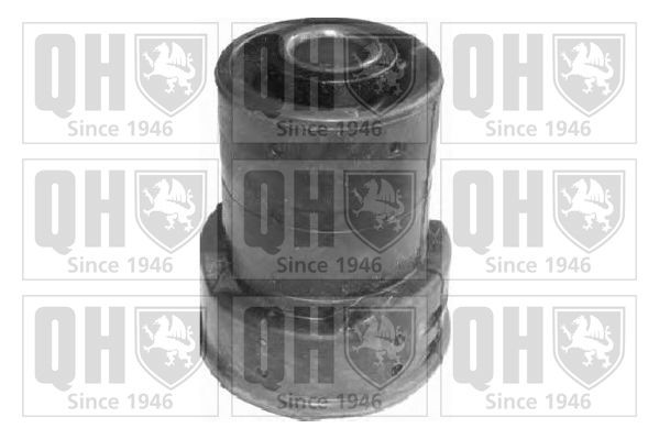 QUINTON HAZELL Feste, styrestag EMS8532 QUINTON HAZELL EMS8532 Foring bærearm Chevrolet OPTRA originale