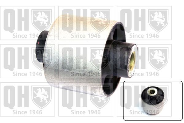 QUINTON HAZELL Έδραση, ψαλίδι EMS8534 Συνεμπλοκ ψαλιδιου QUINTON HAZELL BMW Σειρά 4 EMS8534