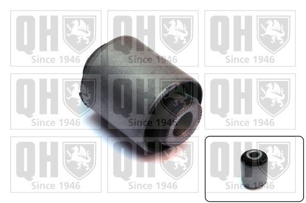 QUINTON HAZELL Trailing arm / Suspension arm bush EMS8541 HYUNDAI ELANTRA QUINTON HAZELL wishbone bushes EMS8541