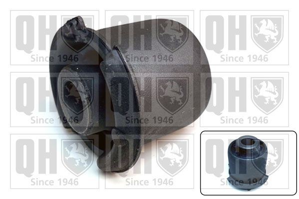 QUINTON HAZELL Supporto braccio oscillante EMS8544 EMS8544 Silent block braccio oscillante LAND ROVER RANGE ROVER EVOQUE QUINTON HAZELL costo