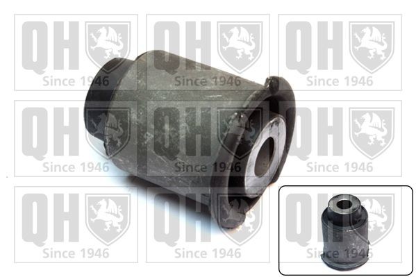 QUINTON HAZELL Supporto braccio oscillante EMS8547 EMS8547 costo Silent block braccio oscillante LAND ROVER RANGE ROVER EVOQUE QUINTON HAZELL