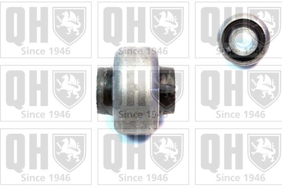 QUINTON HAZELL Draagarmrubber EMS8548 EMS8548 QUINTON HAZELL Draagarm reactiearm lager Citroën goedkoop