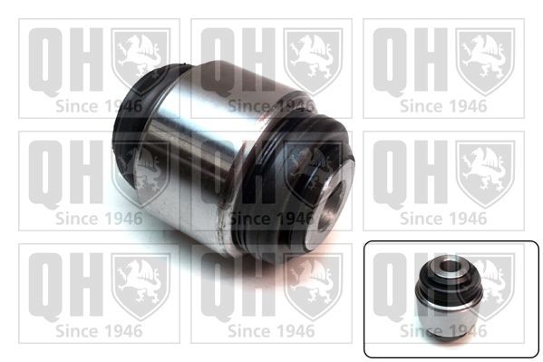 QUINTON HAZELL Έδραση, ψαλίδι EMS8622 QUINTON HAZELL EMS8622 Συνεμπλοκ ψαλιδιου Land Rover Discovery LA τιμες